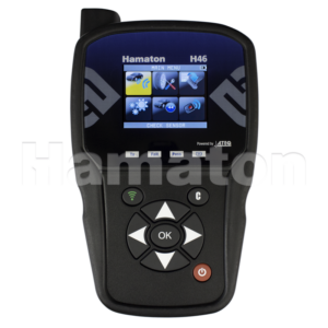 Hamaton Controller D46