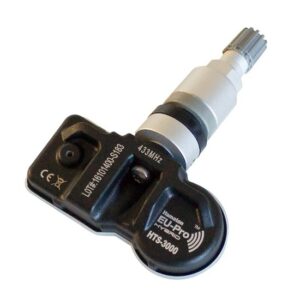 EU-Pro Hybrid 3.5 Sensor og Clamp-In Ventil