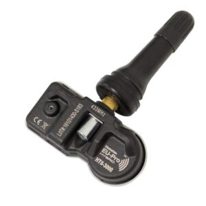 EU-Pro Hybrid 3.5 Sensor og Snap-In Ventil