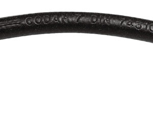 Ventilforlænger EM 450 mm