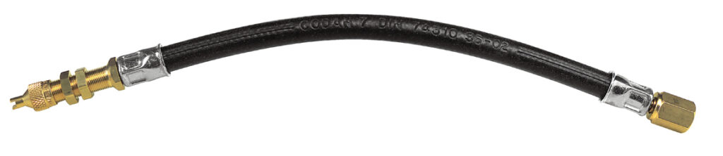 Ventilforlænger EM 690 mm 10 Bar