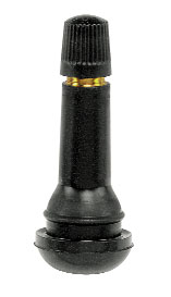 Gummiventil TR 414 Usamlet 49 x Ø11,5 mm