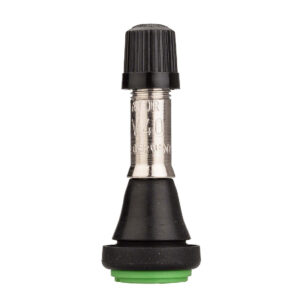 Gummiventil TR413HP grøn fod 40 x Ø11,5mm