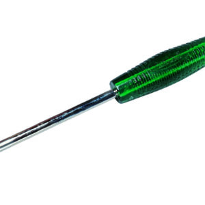 Pumpenippel Dobbelt Cykel/Auto