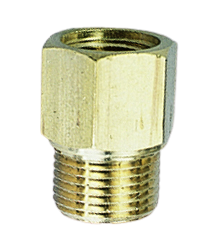 Gevindmuffe f/5623176 Ventil til vandpåfyldning