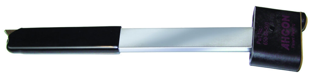 Aftrækker for Gummiventil