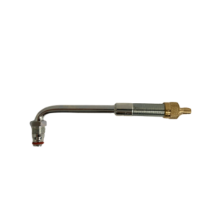 Fælgventil EM 115 x Ø20,5mm 90°