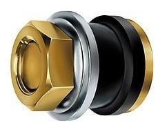 Blindprop f/Fælghul 20,5 x Ø16mm Agro