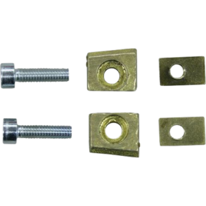 Knivholdersæt m. Notsten - RC (Erstatter 5640953)