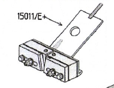 Skærehoved PSO PS15 Truckstar