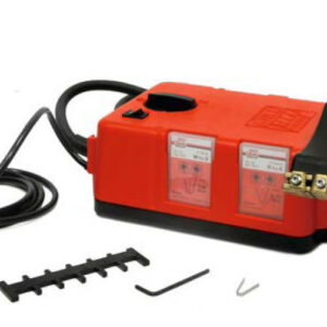 Profilskærer Rubber Cut 414