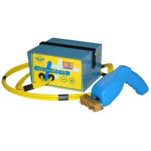 Dæk Profilskærer "PSO" PS15 500W Truck