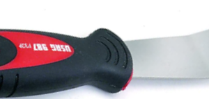 Klæbevægt Fjerner Spartel Usag