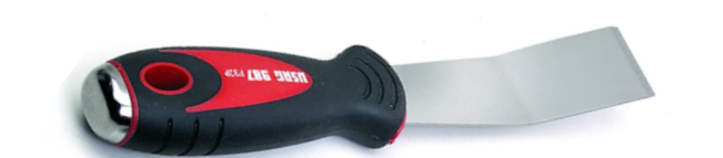 Klæbevægt Fjerner Spartel Usag