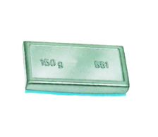 Klæbevægt Lastvogn 150 g