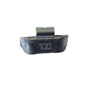 Lastvognsvægt Slangeløs  100 g