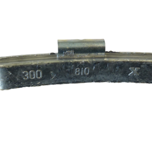 Lastvognsvægt Slangeløs  300 g