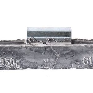 Lastvognsvægt Slangeløs  350 g