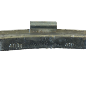 Lastvognsvægt Slangeløs  400 g