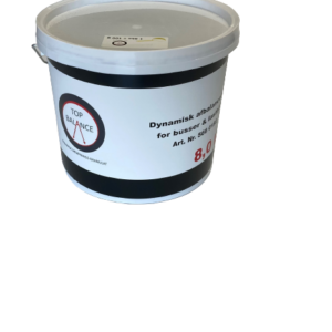 Top Balance Granulat 8 kg