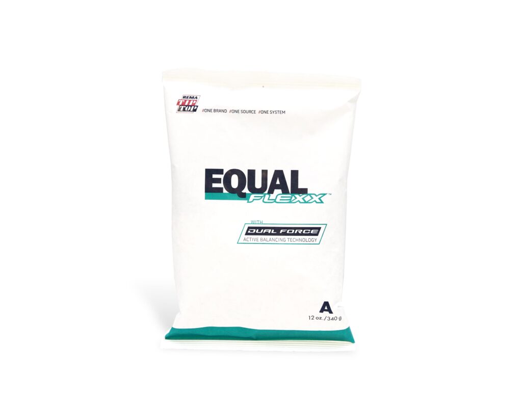 Equal RTT FLEXX Granulat A 340 g