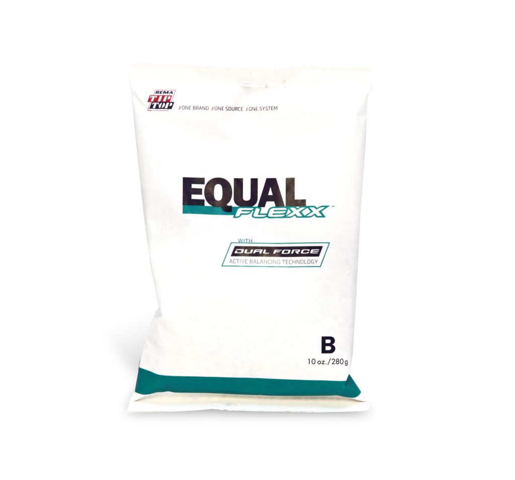 Equal RTT FLEXX Granulat B 280 g