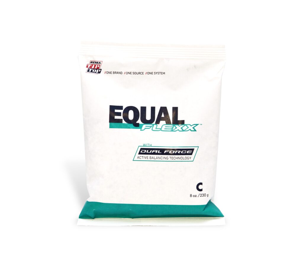 Equal RTT FLEXX Granulat C 230 g