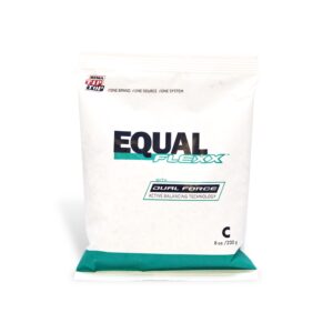 Equal RTT FLEXX Granulat C 230 g