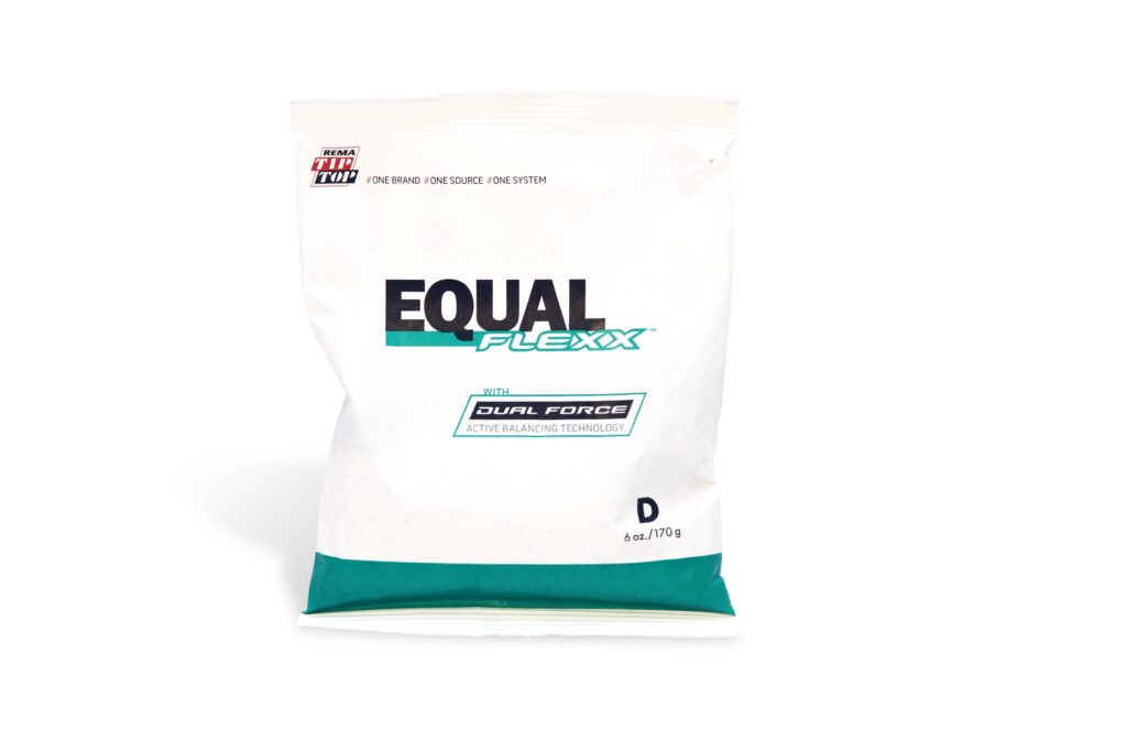 Equal RTT FLEXX Granulat D 170 g