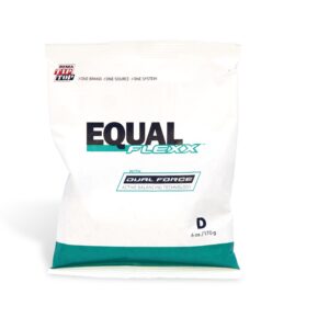 Equal RTT FLEXX Granulat D 170 g