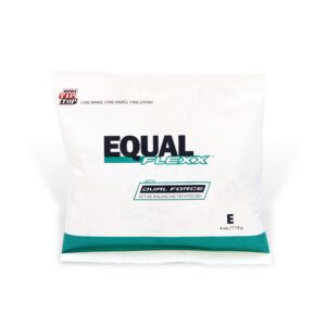 Equal RTT FLEXX Granulat E 115 g