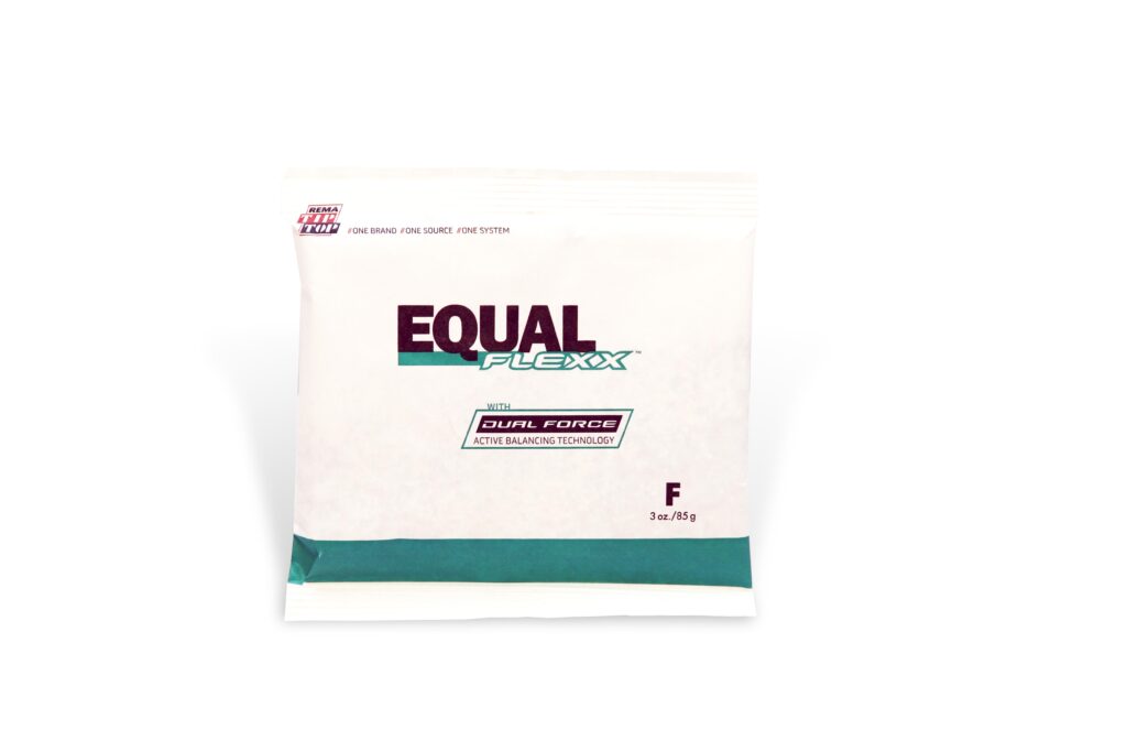 Equal RTT FLEXX Granulat F 85 g