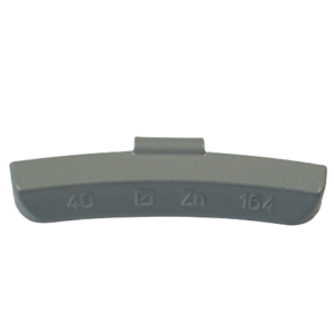 Balancevægt H164 40 gr. VV