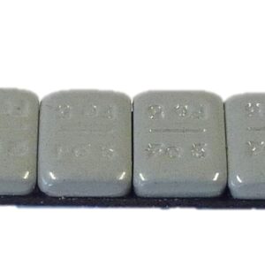 Blyfri Klæbevægt      12 x 5 g