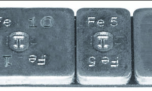 Klæbevægt "winter" 4x5g/4x10g SG-Tape