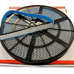 Klæbevægt Rulle 6 kg a 5 g