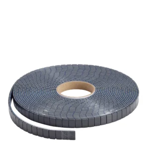 Klæbevægt Premium Antracit Rulle 5 kg