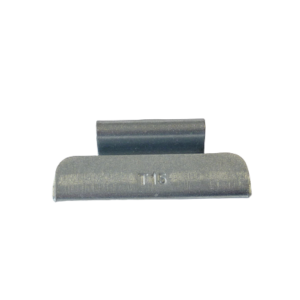 Balancevægt H187 15 gr. Transit (stk)