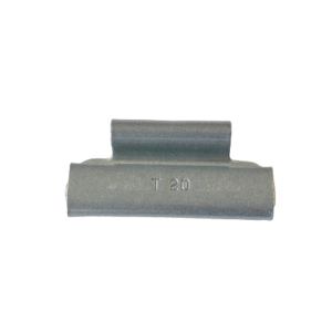 Balancevægt H187 20 gr. Transit (stk)