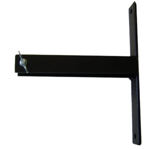 Ophæng til Klæbevægtrulle