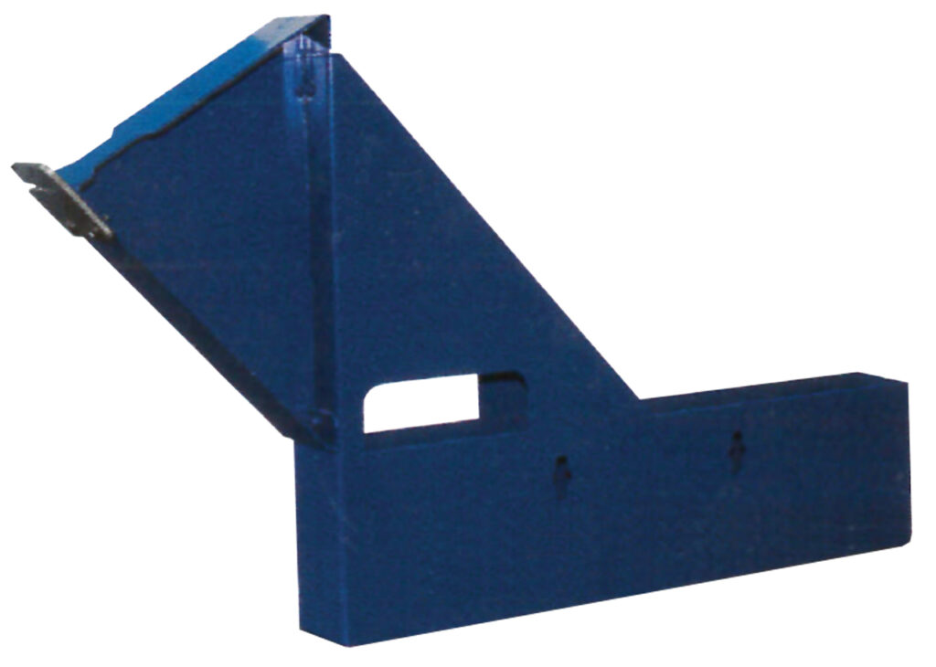 Holder f/premium Klæbevægt Rl.