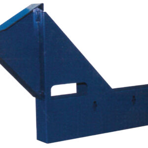 Holder f/premium Klæbevægt Rl.