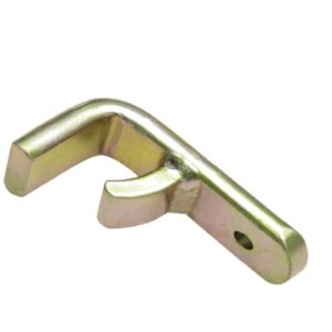 Kanttrådsklo LV stål Sarv