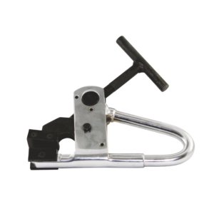 Kanttrådsholder LV Alu Sarv