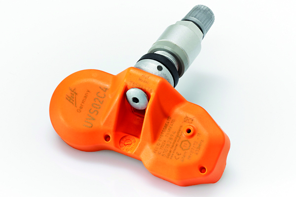 Huf Sensor og Ventil UVS2000