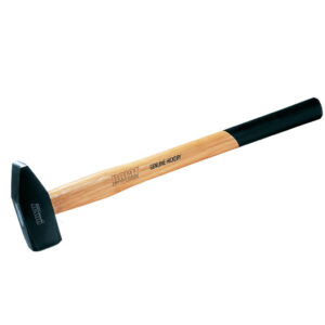 Smedehammer 5 kg 800 mm lang