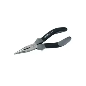 Fladtang m/lange lige kæber 200 mm