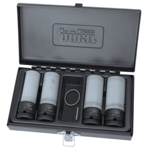 PVC belagt Top 17-19-21-22lang u/Garanti