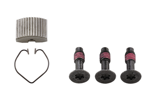 Rep.sæt f/Stahlwille 735/20 uden pal (7350/20 SFS)