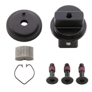 Rep.sæt f/Stahlwille 735/20 med pal